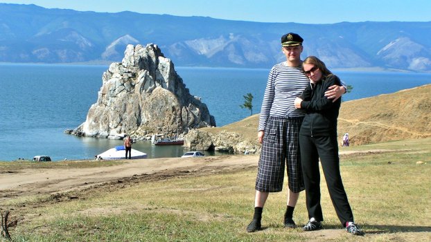 Советы туристам Байкала